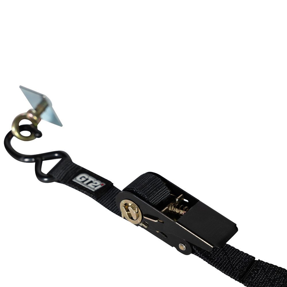 GT2i Race & Safety reservewielband - GT-SRS.N