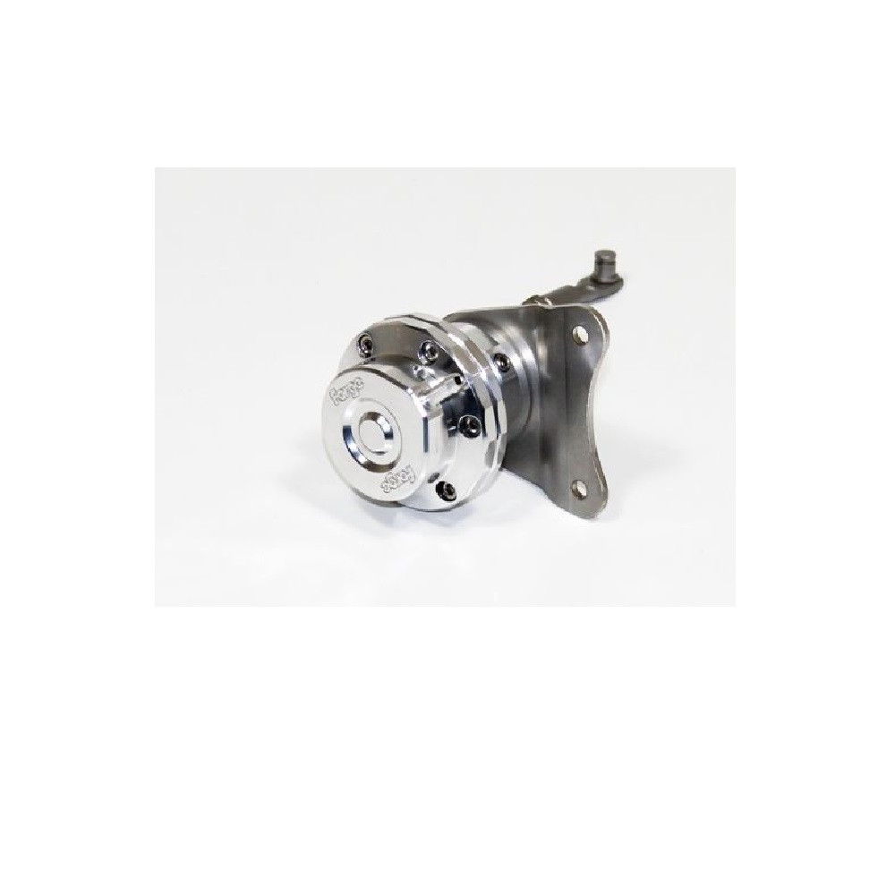 Wastegate Forge pour Subaru Impreza IHI VF48 Turbo - FO-FMAC-7SUB.P.20 - FMAC7SUB-PIS-RED