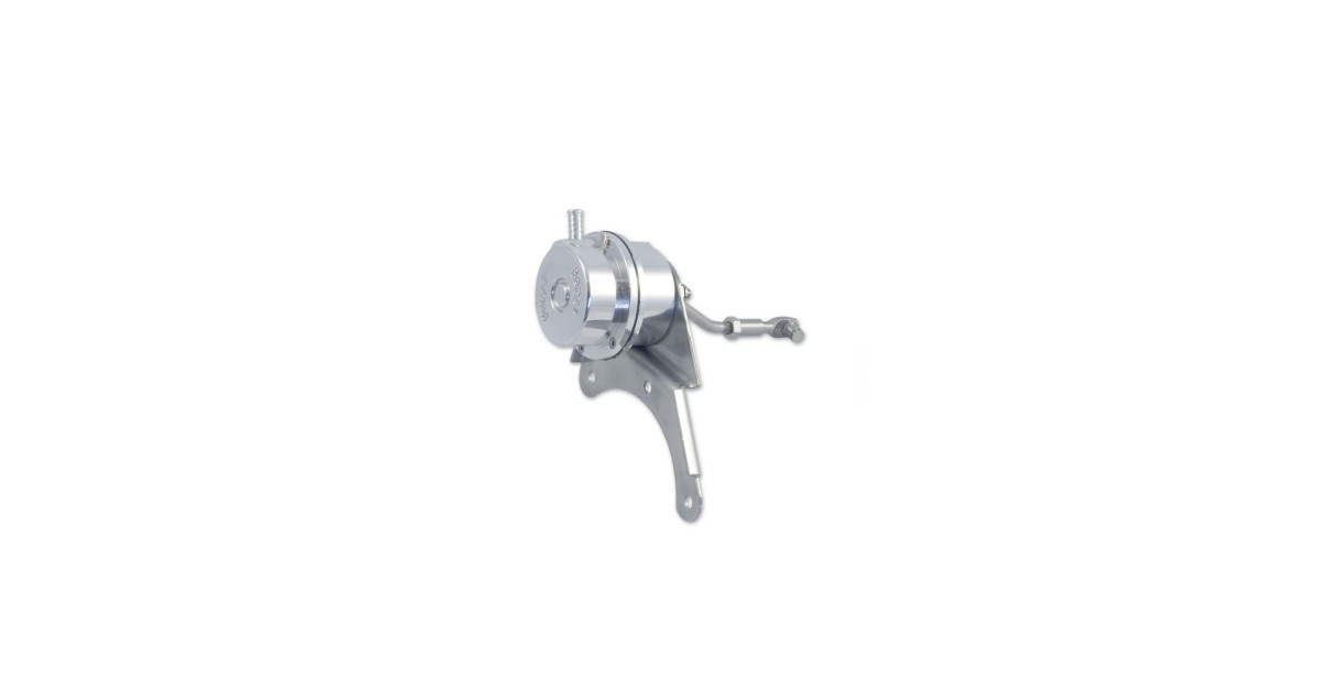 Forge actuator for Subaru Turbo VF24