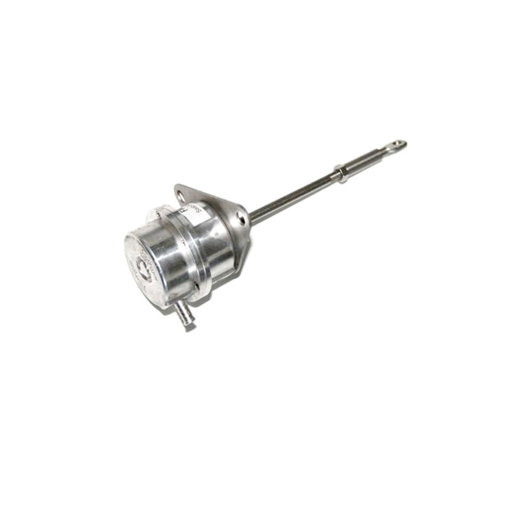 Wastegate regolabile Forge per Saab 95 2.3T / 93 Viggen - FO-FMAC-95931.P.15 - FMAC95931-PIS-YEL