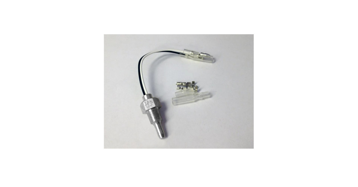 Sensor for Prosport water temperature gauge