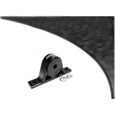 Silent bloc Powerflex Black échappement et support de montage