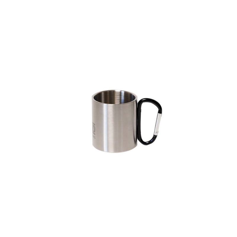Cană metalică BRAID - BD-MUG-METAL - BRAID METALLIC MUG - 3666618506531