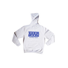 Hoodies BRAID - BD-HOODIE.G.XL