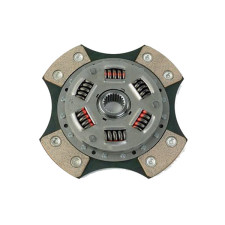 Disque d'embrayage Helix métal fritté amorti Fiat Coupé 2.0 Turbo 20v
