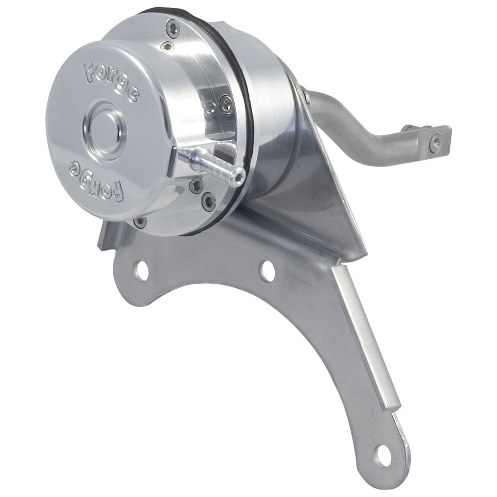 Wastegate Forge per Subaru VF34 - FO-FMAC-2SUB.P.15 - FMAC2SUB-PIS-YEL