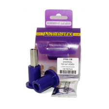 Silent-Bloc Powerflex Universeel 21/31.5mm - PF-99-108 - PF99-108 - 5055676511539