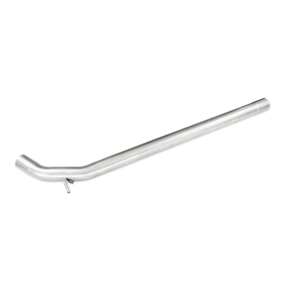 Țeavă centrală directă Inoxcar pentru Renault Megane 4 RS Trophy 1,8T fabricat după 2019 (OPF) - IC-TCMEG06 - TCMEG.06 - 3666618505664