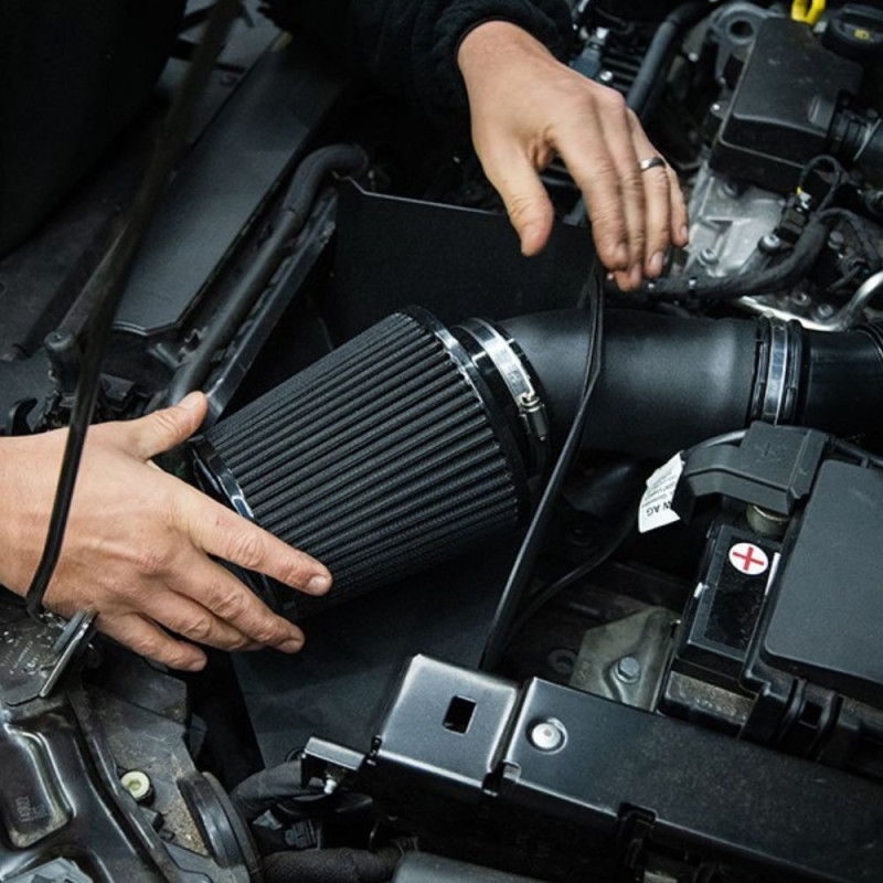 Forge directe inlaatkit voor VAG 1.0 TSI Fin 2021, 2022- - FO-FMINDK52 - FMINDK52 - 3666618507989