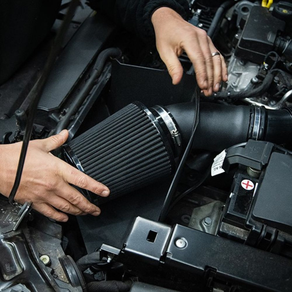 Forge Direct Intake Kit for VAG 1.0 TSI Late 2021, 2022 - FO-FMINDK52 - FMINDK52 - 3666618507989