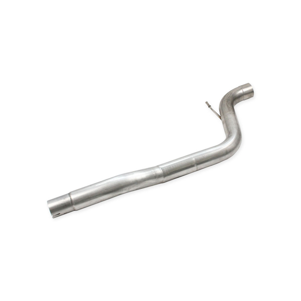 Tubo centrale diretto Inoxcar Ford Focus Mk4 ST 2,3 EcoBoost dopo 2024 - IC-TCFO20 - TCFO.20 - 3666618505770