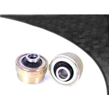 Silent-Bloc Powerflex Black Arrière Bras Avant Réglage Chasse Scion FR-S