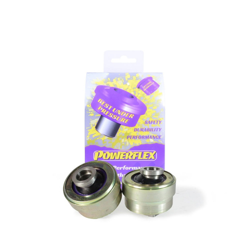 Silent-Bloc Powerflex achterarm voorhoofdset Scion FR-S - PF-F69802G-2 - PFF69-802G - 5055676519795