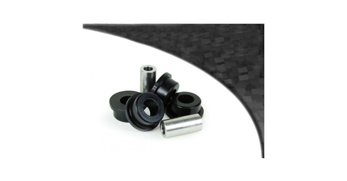 Powerflex Black Boccola Tirante Braccio Posteriore Scion FR-S Racing