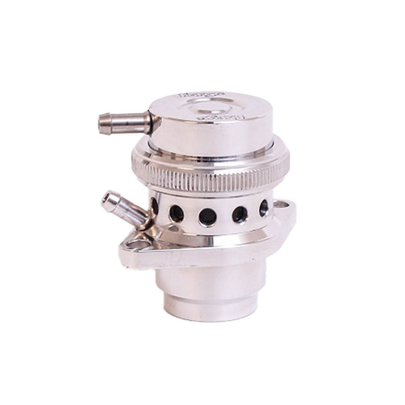 Forge zilver dump valve VAG 1.4 TSI open circuit - FO-FMDVATSI - FMDVATSI-POL - 3661768311615