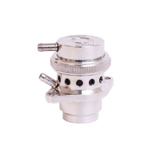 Forge zilver dump valve VAG 1.4 TSI open circuit - FO-FMDVATSI - FMDVATSI-POL - 3661768311615