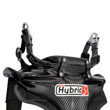 Système Simpson Hybrid S femme avec Quick Release