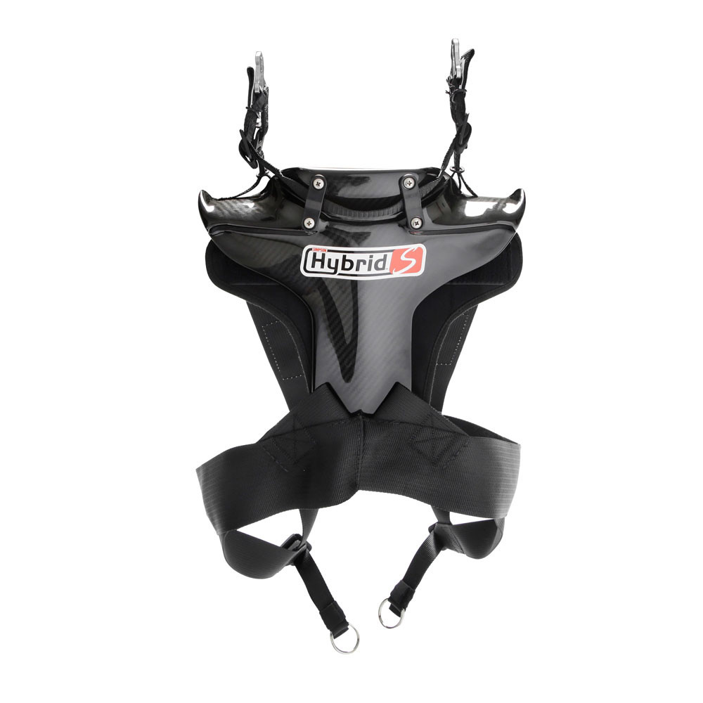 Simpson Hybrid S system for women with Hans post anchor - SI-HYBRID-FEMME-SH.XL - AF015XLG-W