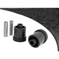 Silent-Bloc Powerflex Zwart Achtervering Opel Astra MK6 - Astra J GTC, VXR & OPC (2010-2015) - PF-R801410-2N - PFR80-1410BLK - 5055676525369