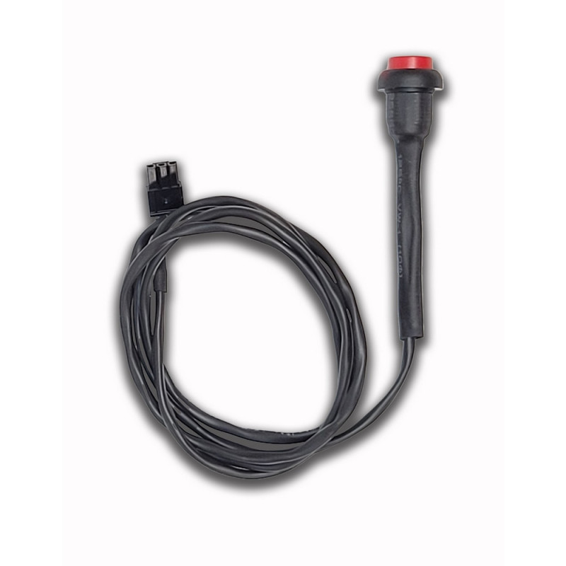 Resetknop MONIT met bedrading - MO-AC011 - AC011 - 3666618508238