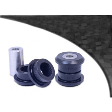 Silent-Bloc Powerflex Zwart Achter Onderste Voorarm Fiat 124 Spider (2016 -) - PF-F36602-2N - PFF36-602BLK - 5055676536747