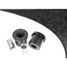 Silent-Bloc Powerflex Black Arrière Bras Avant Opel Astra MK6 - Astra J GTC, VXR & OPC (2010-2015)