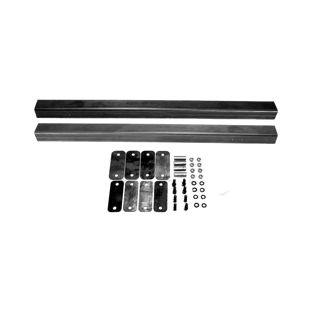 Set de bază pentru scaun, de sudat, tip AST conform anexei J a FIA – pentru 1 scaun - ASTS-ACC1008 - ACC1008 - 3666618508900
