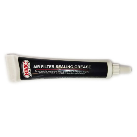 Graisse d'étanchéité BMC pour filtre à air 20 g Graisse d'étanchéité BMC pour filtre à air 20 g