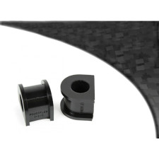 Silent-Bloc Powerflex Black Rolbeugel Achter 18mm Audi A4 incl Avant 2WD (2005 - 2008) - PF-R321018-2N - PFR3-210-18BLK - 5055676525888