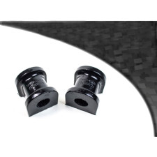 Silent-Bloc Powerflex Zwart 19mm Anti-Roll Bar Ford Mondeo (2000 tot 2007) - PF-F19130419-2N - PFF19-1304-19BLK - 5055676523570
