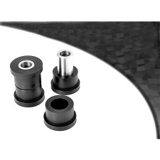 Silent-Bloc Powerflex Black Arrière Bras Arrière Mazda MX-5, Miata Mk3 NC (2005-2015)