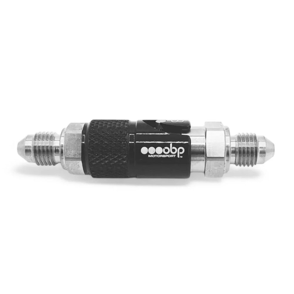 Dash 3 titanium snelkoppeling OBP - OBP-DRYBC-3T - OBP-DRYBC-3T - 3666618509105