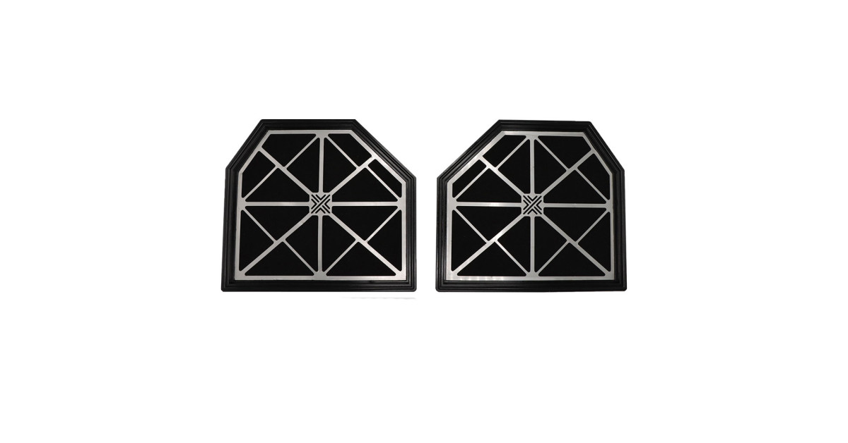 Pipercross Plus air filter BMW M2 Competition