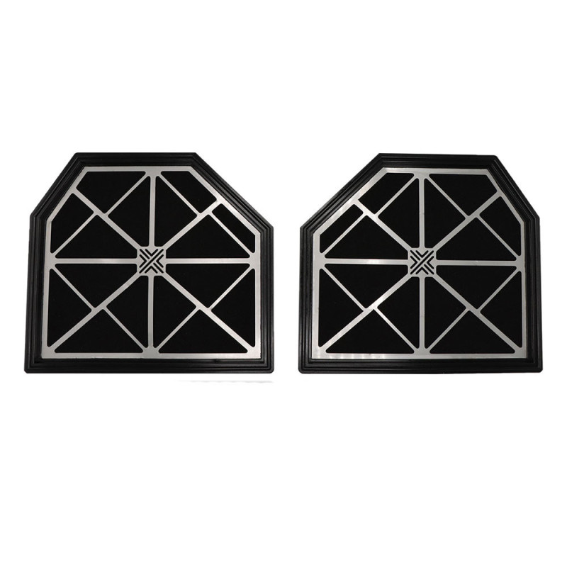 Pipercross Plus luchtfilter BMW M2 Wedstrijd - PC-PP1923PLUS - PP1923PLUS