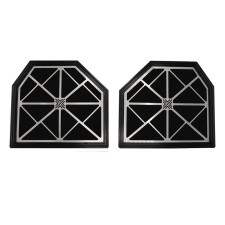 Pipercross Plus luchtfilter BMW M2 Wedstrijd - PC-PP1923PLUS - PP1923PLUS