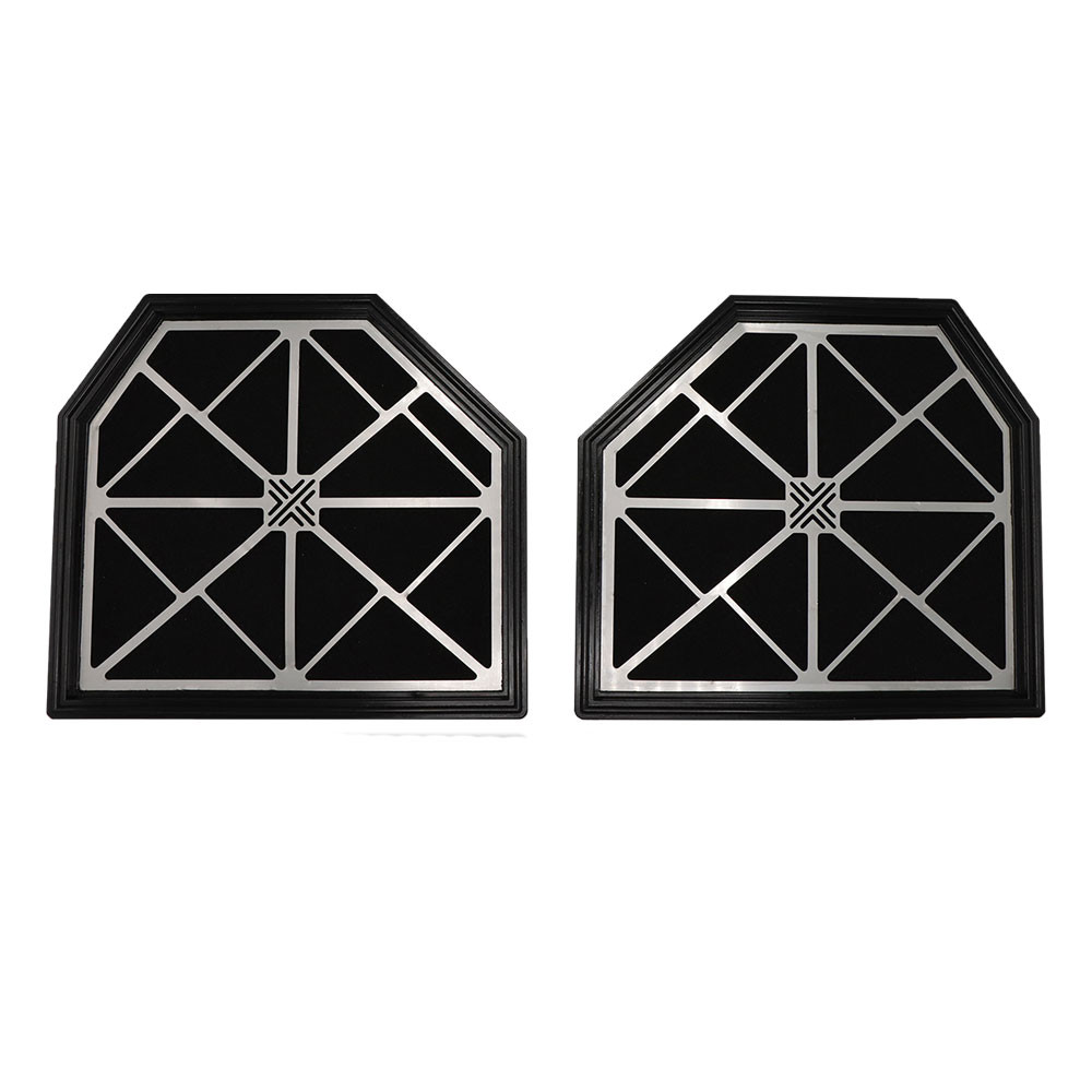Pipercross Plus luchtfilter BMW M2 Wedstrijd - PC-PP1923PLUS - PP1923PLUS
