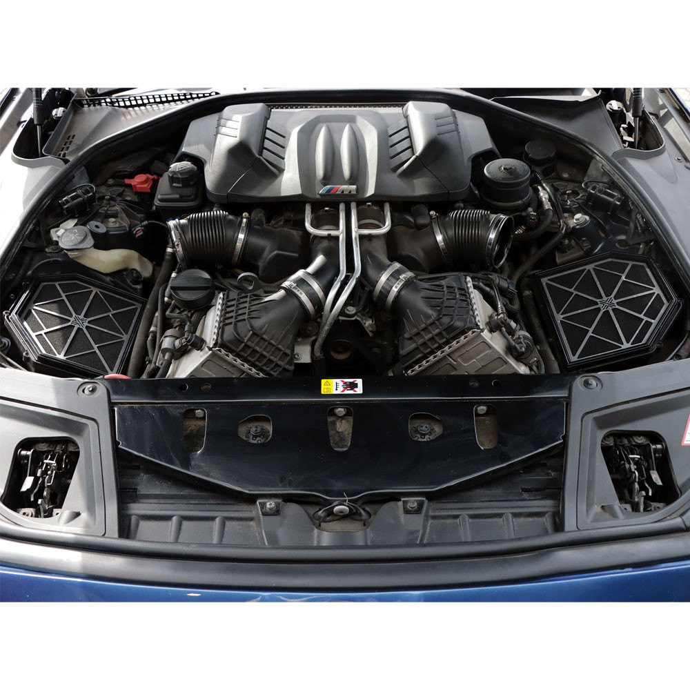 Pipercross Plus air filter BMW M2 Competition - PC-PP1923PLUS - PP1923PLUS