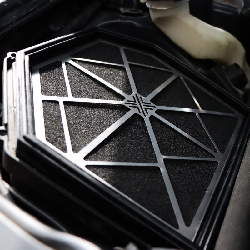 Pipercross Plus air filter BMW M2 Competition - PC-PP1923PLUS - PP1923PLUS