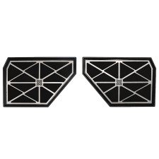 Filtro aria Pipercross Plus per BMW X5 G05 M (2 filtri)