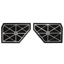 Pipercross Plus luchtfilters BMW X5 G05 M (2 filters) - PC-PP2074PLUS - PP2074PLUS