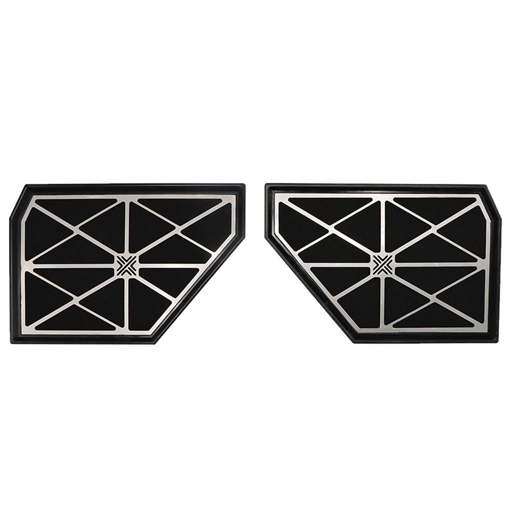 Pipercross Plus luchtfilters BMW X5 G05 M (2 filters) - PC-PP2074PLUS - PP2074PLUS