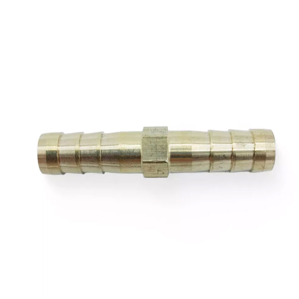 Racord drept OBP pentru furtun de benzină de 8 mm din alamă - OBP-OEC-12 - OBP-OEC-12 - 3666618504247