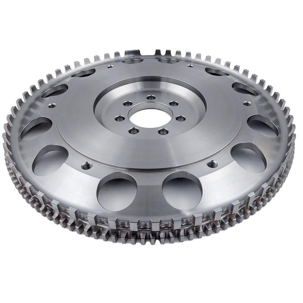 TTV 184mm flywheel for Renault Twingo RS K4M - TTV-7578 - 7578 - 3666618503813