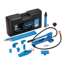Kit di riparazione del corpo idraulico Draper, 4 tonnellate (15 pezzi).