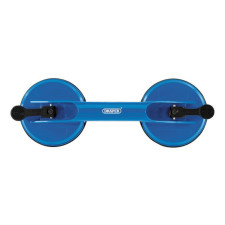 Draper double suction lift.
