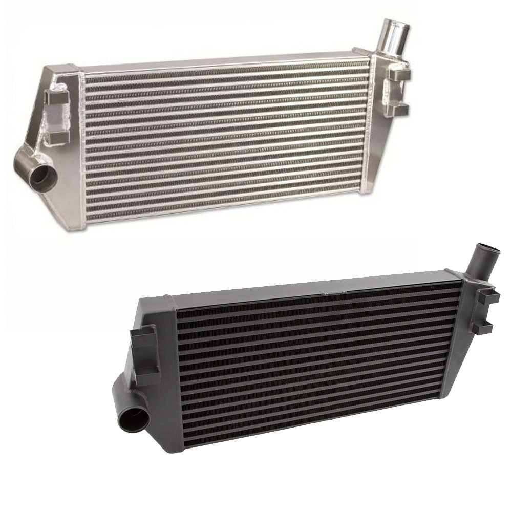 Intercooler Smederij Renault Mégane 225ch montage avant - FO-FMINT-RM.SI - FMINTRM-PLA