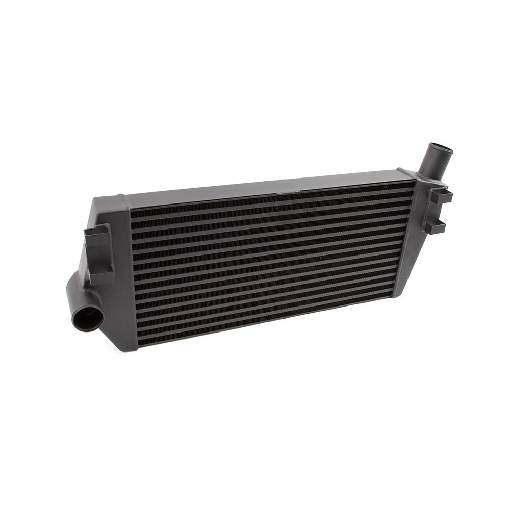 Forge intercooler Renault Mégane 225ch front mounted kit - FO-FMINT-RM.SI - FMINTRM-PLA