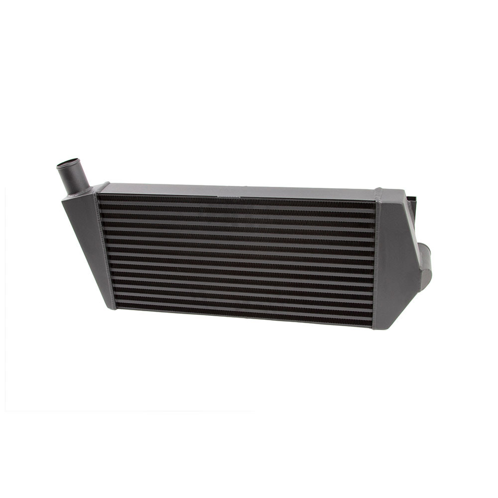 Forge intercooler Renault Mégane 225ch front mounted kit - FO-FMINT-RM.SI - FMINTRM-PLA