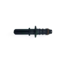 Fitting OBP SAE J0244 diameter 7,89 rechte 8mm connector naar originele zwarte connector - OBP-OEC-7 - OBP-OEC-7 - 3666618504292