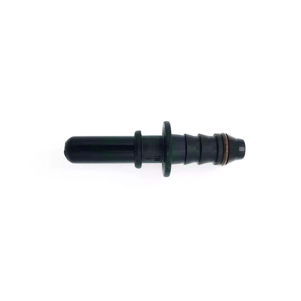 Fitting OBP SAE J0244 diameter 7,89 rechte 8mm connector naar originele zwarte connector - OBP-OEC-7 - OBP-OEC-7 - 3666618504292